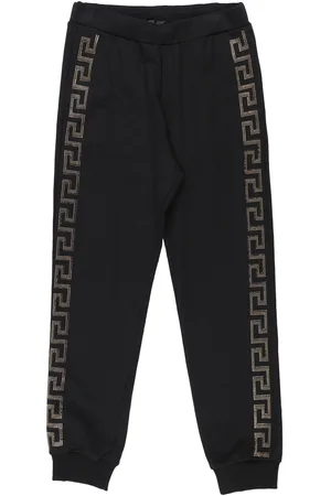 VERSACE BOTTOMWEAR Pantaloni