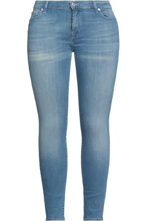 7 for all Mankind BOTTOMWEAR Pantaloni jeans