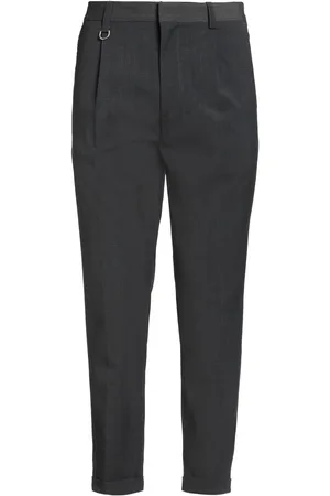 Paolo Pecora BOTTOMWEAR Pantaloni