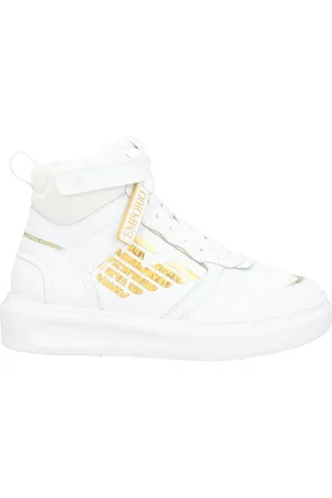 Emporio Armani CALZATURE Sneakers