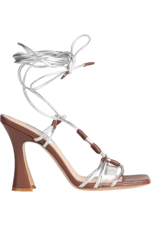 GIAMPAOLO VIOZZI CALZATURE Sandali
