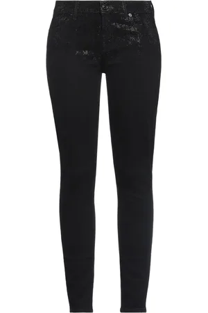 7 for all Mankind BOTTOMWEAR Pantaloni jeans