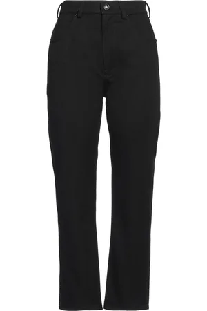Max Mara BOTTOMWEAR Pantaloni jeans