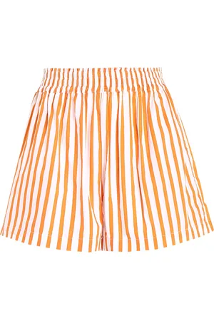 FAITHFULL THE BRAND BOTTOMWEAR Shorts e bermuda