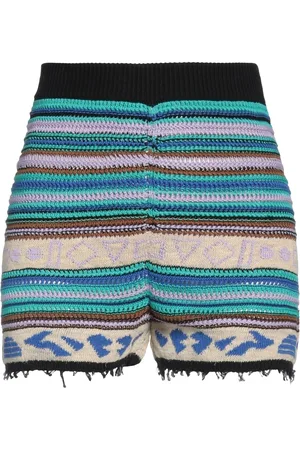 87 Avril 90 BOTTOMWEAR Shorts e bermuda