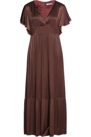 CAFèNOIR VESTITI Vestiti lunghi