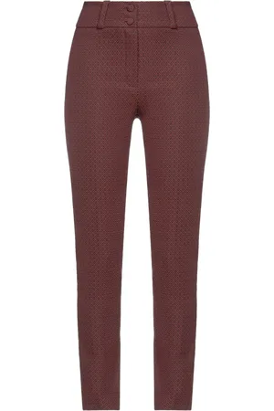 BLUMARINE BOTTOMWEAR Pantaloni