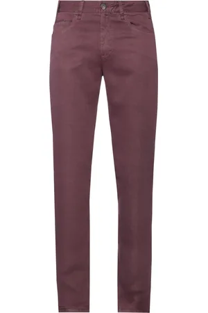 CORTIGIANI BOTTOMWEAR Pantaloni
