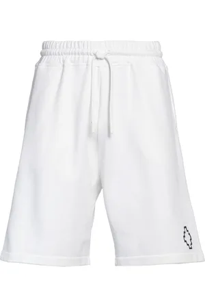 MARCELO BURLON BOTTOMWEAR Shorts e bermuda