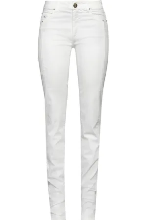 ANGELO MARANI BOTTOMWEAR Pantaloni