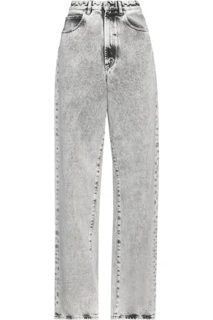 PENCE BOTTOMWEAR Pantaloni jeans