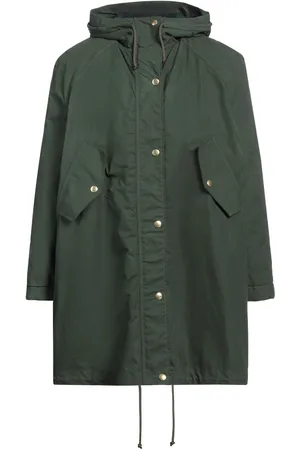 DEPARTMENT 5 CAPISPALLA Cappotti