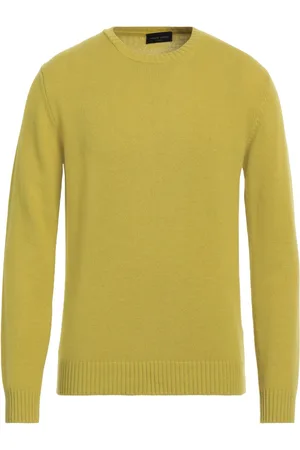 Roberto Collina MAGLIERIA Pullover