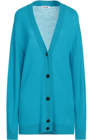 Jil Sander MAGLIERIA Cardigan