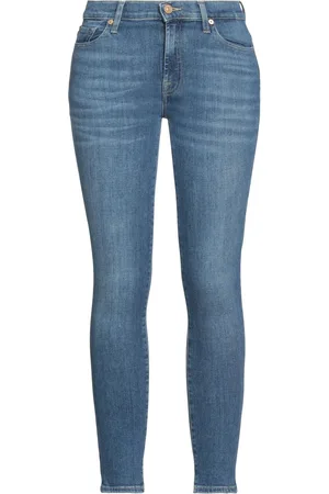 7 for all Mankind BOTTOMWEAR Pantaloni jeans