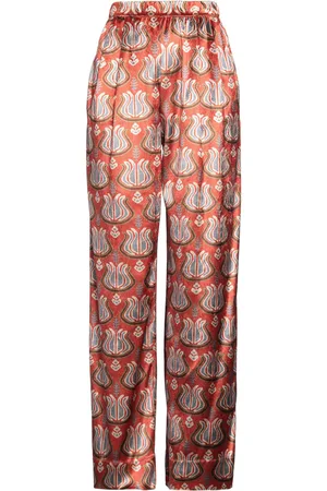 NIŪ BOTTOMWEAR Pantaloni