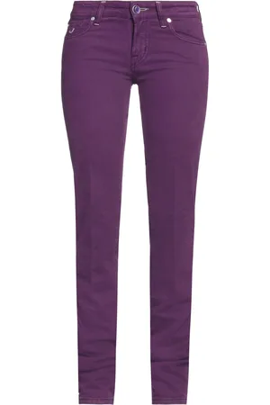 Jacob Cohen BOTTOMWEAR Pantaloni