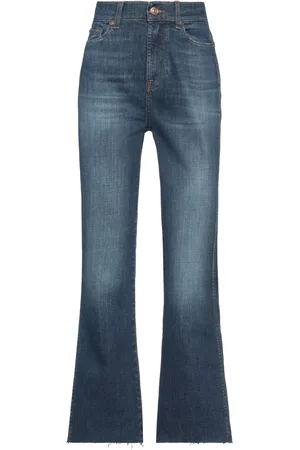 7 for all Mankind BOTTOMWEAR Pantaloni jeans