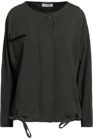 ALPHA STUDIO TOPWEAR Felpe