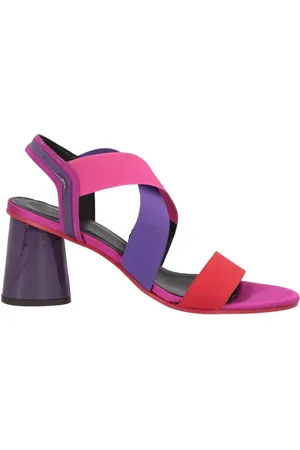 DANIELE ANCARANI CALZATURE Sandali