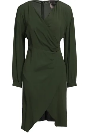 SEMICOUTURE VESTITI Vestiti corti