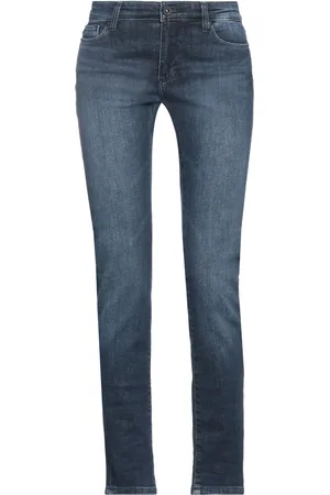 AG Jeans BOTTOMWEAR Pantaloni jeans