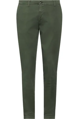 LES COPAINS BOTTOMWEAR Pantaloni