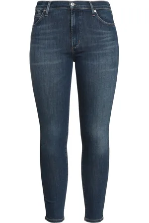 Citizens of Humanity BOTTOMWEAR Pantaloni jeans