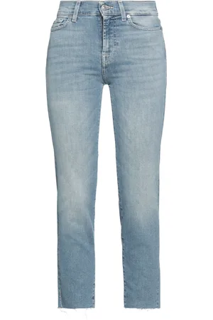 7 for all Mankind BOTTOMWEAR Pantaloni jeans