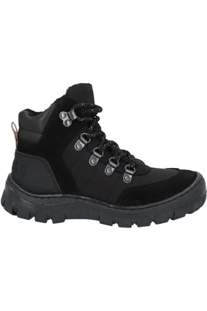 HUGO BOSS CALZATURE Stivaletti