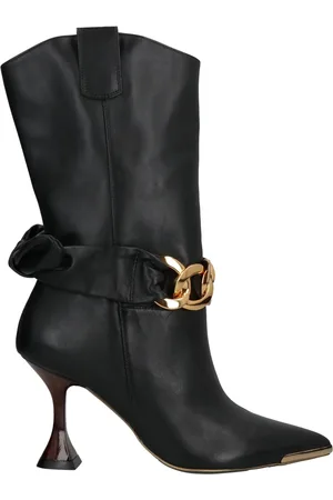 GOLD & ROUGE CALZATURE Stivaletti