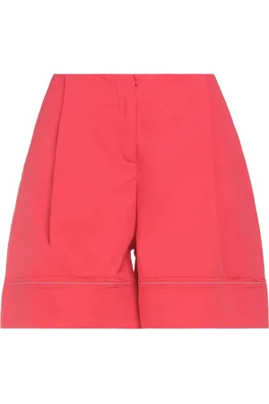 BALLANTYNE BOTTOMWEAR Shorts e bermuda