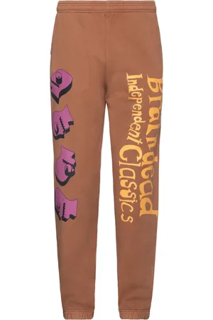 Brain Dead BOTTOMWEAR Pantaloni