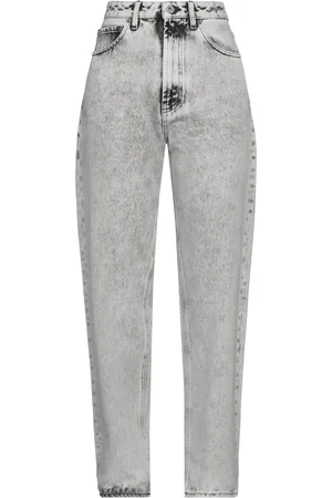 PENCE BOTTOMWEAR Pantaloni jeans