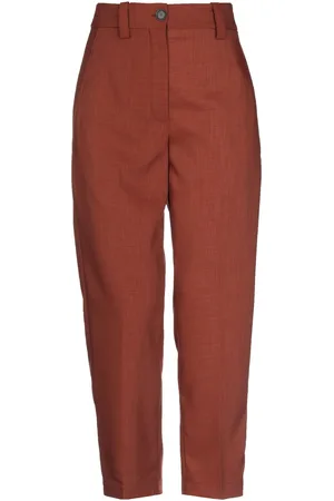 ERIKA CAVALLINI BOTTOMWEAR Pantaloni