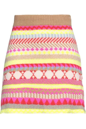 La Fetiche BOTTOMWEAR Minigonne