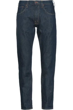 (+) people BOTTOMWEAR Pantaloni jeans