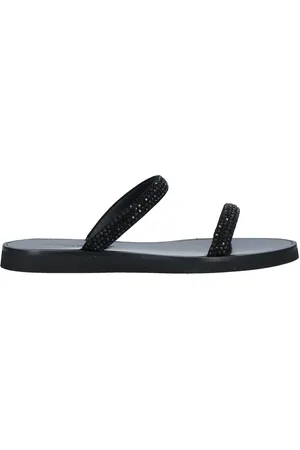 Emporio Armani CALZATURE Sandali