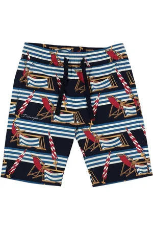 Dolce & Gabbana BOTTOMWEAR Shorts e bermuda