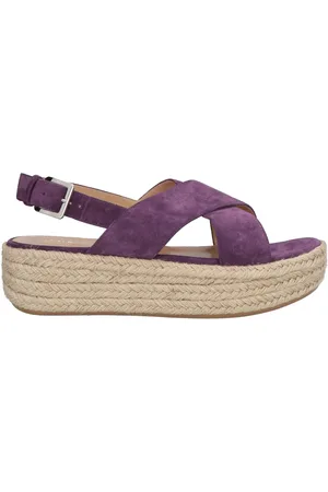 Sergio Rossi CALZATURE Espadrillas