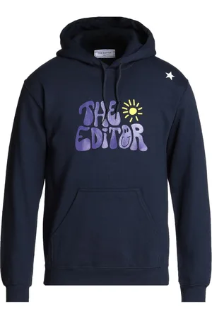 THE EDITOR TOPWEAR Felpe