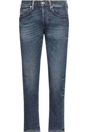 Nine In The Morning BOTTOMWEAR Pantaloni jeans