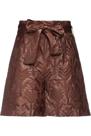 D.EXTERIOR BOTTOMWEAR Shorts e bermuda