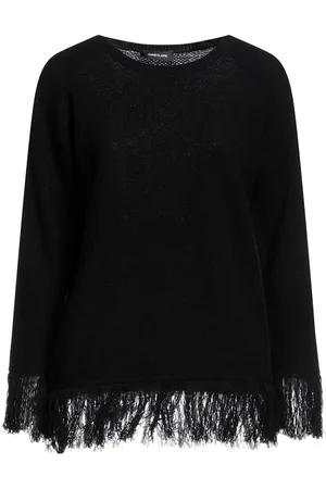 ANNECLAIRE MAGLIERIA Pullover