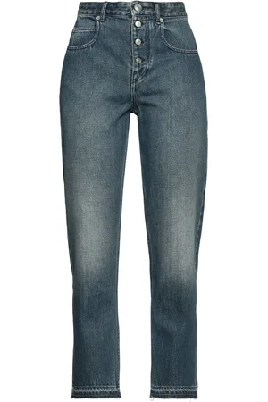 Marant Etoile BOTTOMWEAR Pantaloni jeans