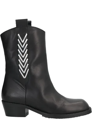 MARC ELLIS CALZATURE Stivaletti