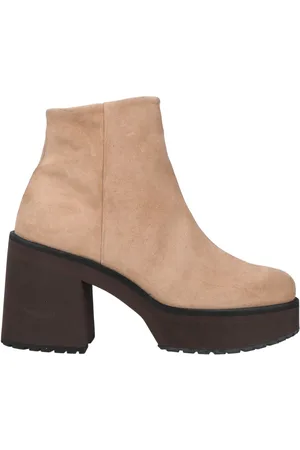 Janet Sport CALZATURE Stivaletti