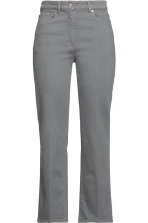 PESERICO SIGN BOTTOMWEAR Pantaloni jeans