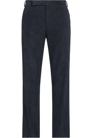LARDINI BOTTOMWEAR Pantaloni