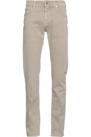Jacob Cohen BOTTOMWEAR Pantaloni jeans